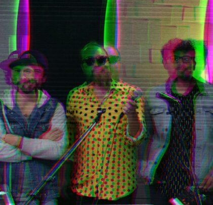 Dapuntobeat estrena “Diablo Team (The Night After)”