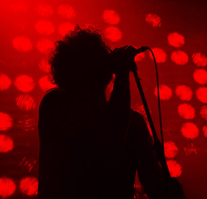 Dapuntobeat en el Foro Indie Rocks!