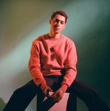 Darius llegará a México con su Oasis Tour 2022