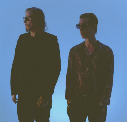 Dark Mark vs Skeleton Joe — Dark Mark vs Skeleton Joe