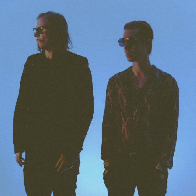 Dark Mark vs Skeleton Joe — Dark Mark vs Skeleton Joe