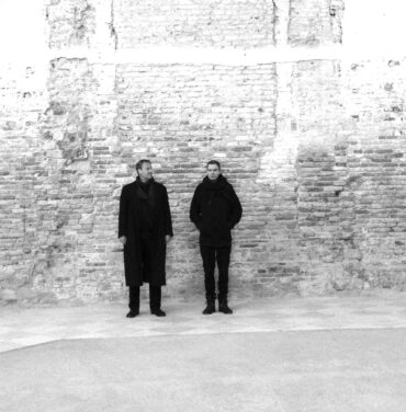 Jónsi (Sigur Rós) anuncia álbum nuevo de Dark Morph