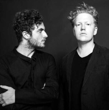 Darkside estrena remix a St. Vincent