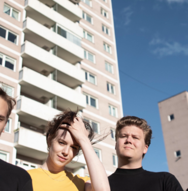 Das Body, un pop que da una mirada al pasado