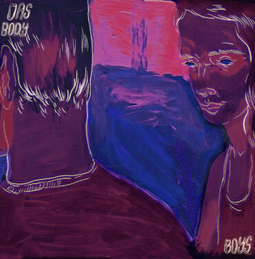 Das Body — Das Body