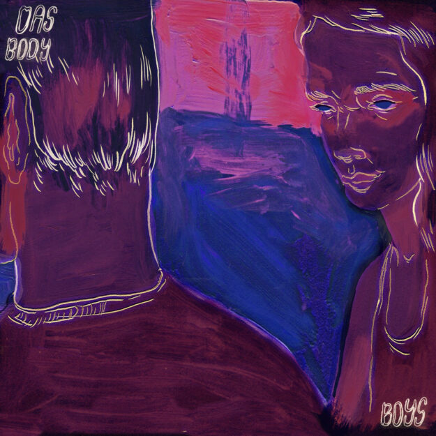 Das Body — Das Body