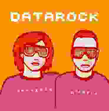 Datarock lanza edición limitada de su álbum debut en vinilo