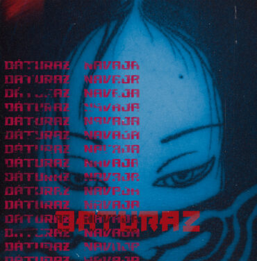 Dáturaz comparte “NAVAJA”, su nuevo sencillo