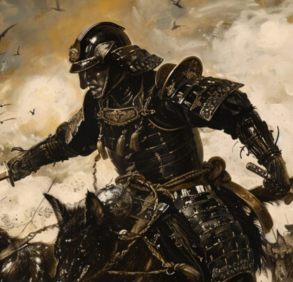 Dáturaz evoca misterio en “Carnyx”