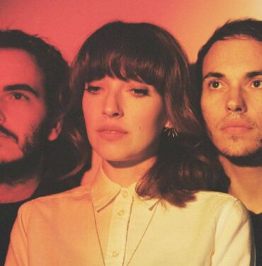 Escucha el mix para dormir que hizo Daughter