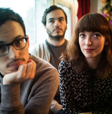 Daughter sorprende con nuevo disco