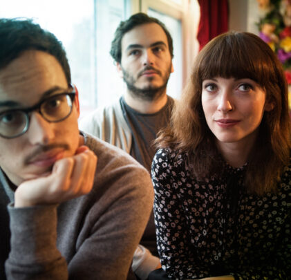 Daughter sorprende con nuevo disco