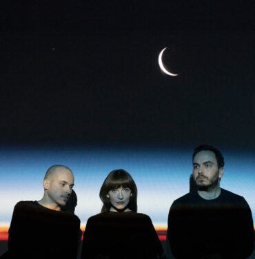 Daughter está de regreso con 'Stereo Mind Game'