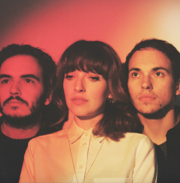 “Party” el nuevo single de Daughter