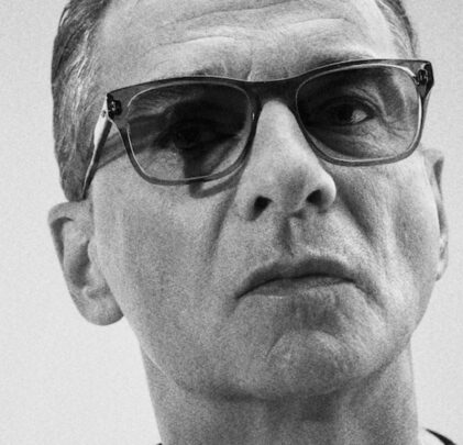 Dave Gahan versiona “Chains”, de The Raveonettes