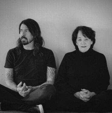 'In Defense of Our Teachers', el statement de Dave Grohl