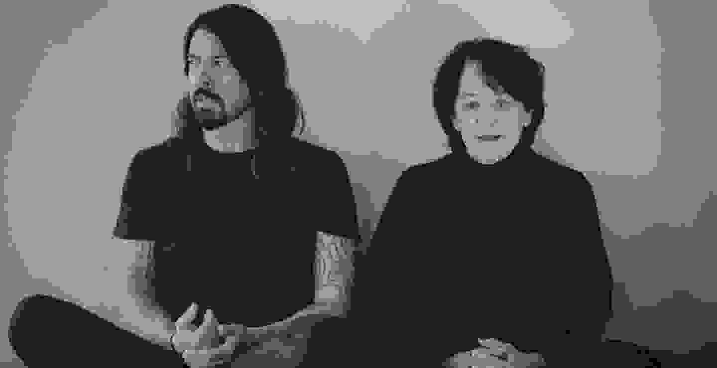 'In Defense of Our Teachers', el statement de Dave Grohl