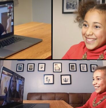 Dave Grohl y Nandi Bushell colaborarán en nuevo tema