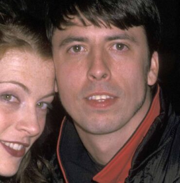 Melissa Auf Der Maur comparte la razón de su ruptura con Dave Grohl