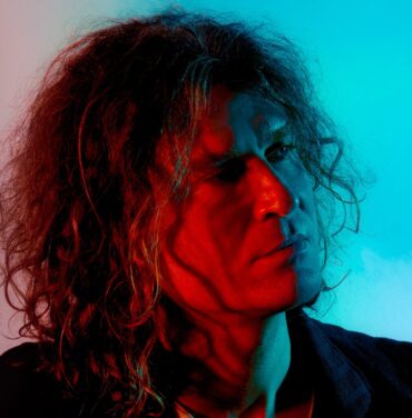 Dave Keuning de The Killers se lanza como solista