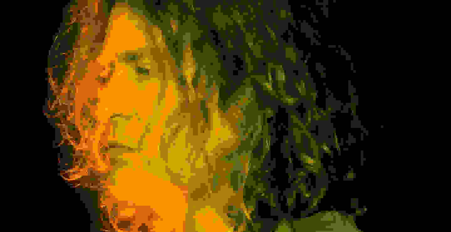 Dave Keuning (The Killers) presenta video para “Time & Fury”