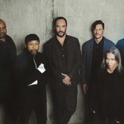 Dave Matthews Band