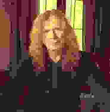 Dave Mustaine cancela shows de Megadeth por estado de salud