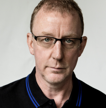 Dave Rowntree de Blur estrenará álbum como solista