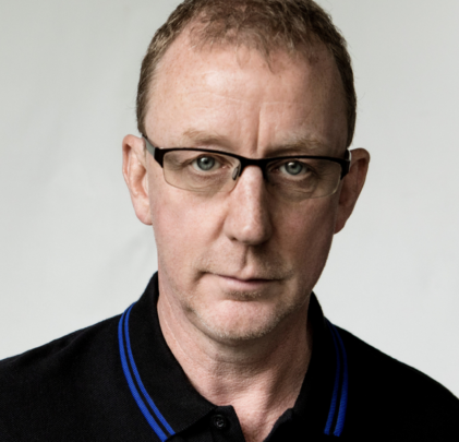 Dave Rowntree de Blur estrenará álbum como solista