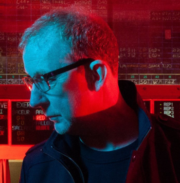 Dave Rowntree (Blur) compone el soundtrack de “The Capture”