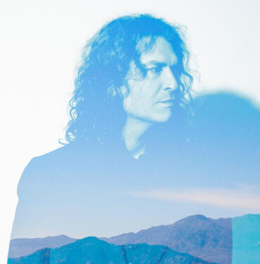 Dave Keuning (The Killers) anuncia álbum y comparte 3 nuevas canciones