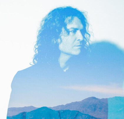 Keuning (The Killers) estrena video para “From Stardust”