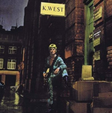 A 50 años de 'The Rise and Fall of Ziggy Stardust and the Spiders from Mars' de David Bowie