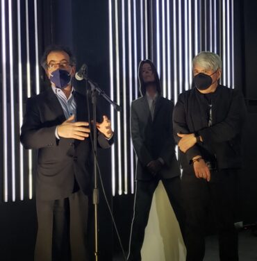 La celebración Bowie 75 llegó a México