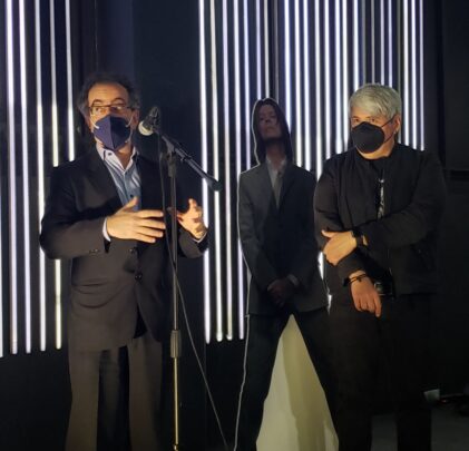 La celebración Bowie 75 llegó a México