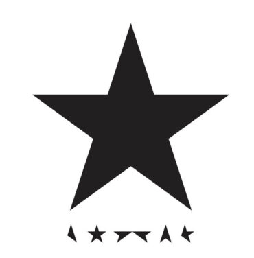 David Bowie — Blackstar