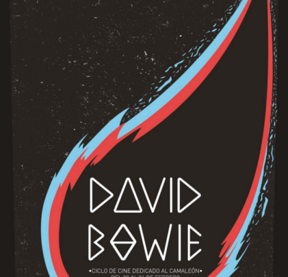 Últimas funciones del ciclo sobre David Bowie en la Cineteca Nacional