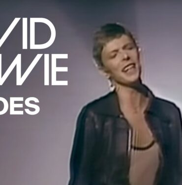 Checa un nuevo videoclip de 