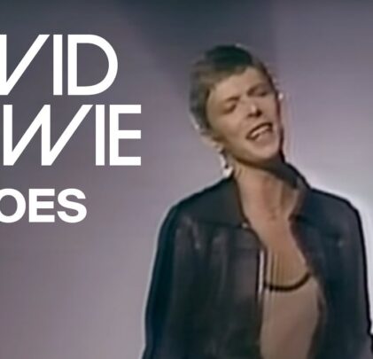 Checa un nuevo videoclip de 