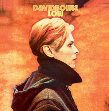 A 45 años de Low de David Bowie