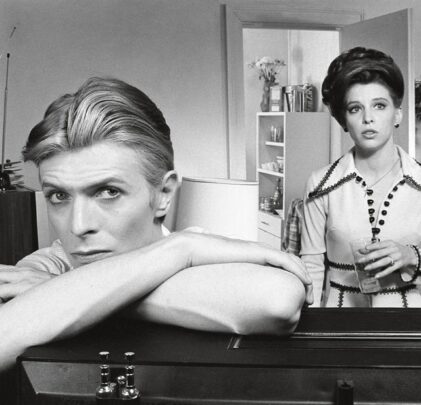 'The Man Who Fell To Earth' de David Bowie tendrá serie
