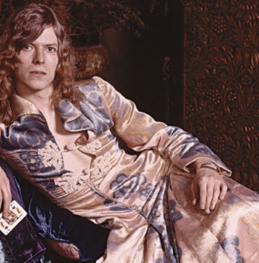 'The Width of a Circle', los tracks inéditos de David Bowie