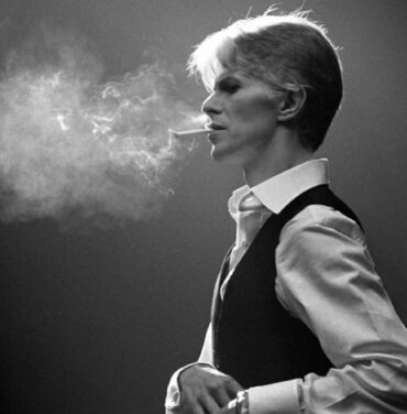 David Bowie inspiró el estilo de Cillian Murphy en ‘Oppenheimer’
