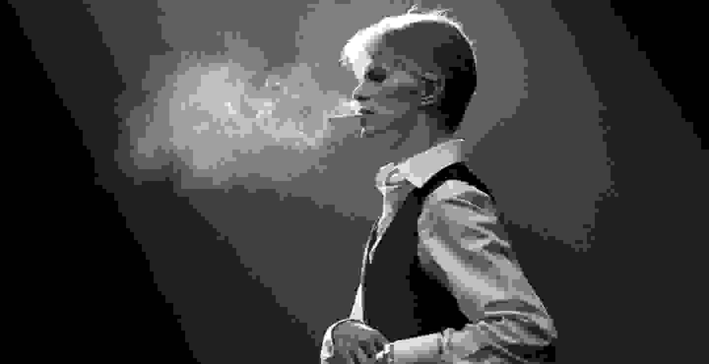 David Bowie inspiró el estilo de Cillian Murphy en ‘Oppenheimer’