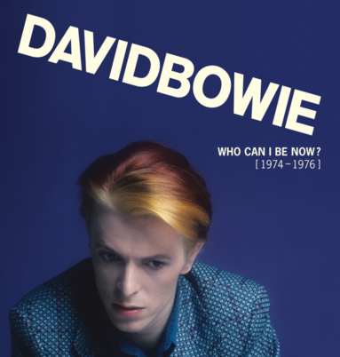 ¡En septiembre tendremos la segunda recopilación musical de David Bowie!
