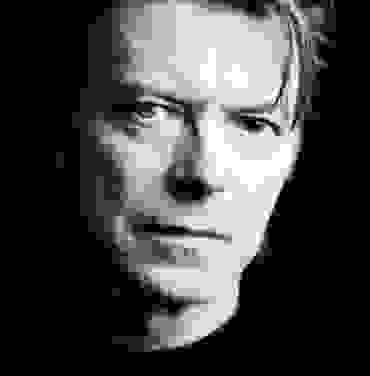 Adiós, David Bowie