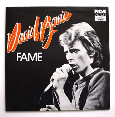 Mira este mashup de David Bowie y Pantera