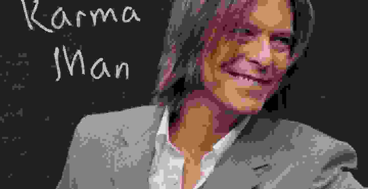 Se publica por primera vez en streaming “Karma Man” de David Bowie