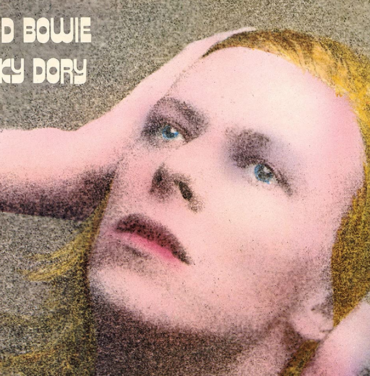 A 50 años del 'Hunky Dory' de David Bowie