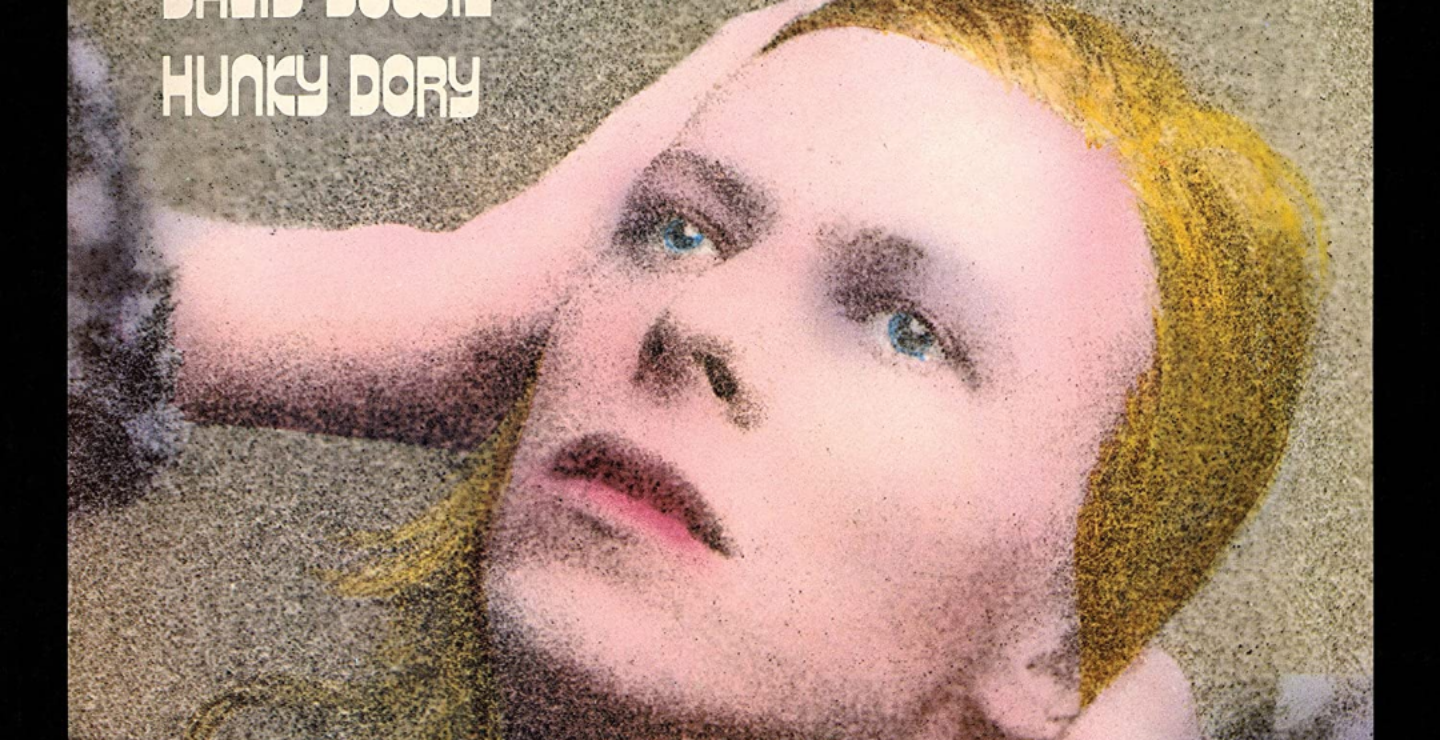 A 50 años del 'Hunky Dory' de David Bowie